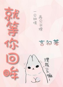 《就等你回眸》