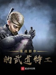 《(综影视同人)谍战剧中的武道特工》