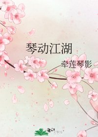 《琴动江湖》