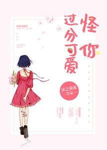 《怪你过分可爱》