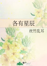 《各有星辰》