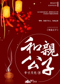 《和亲公子》