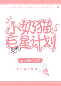 《小奶猫巨星计划》