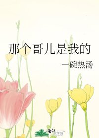 《那个哥儿是我的》