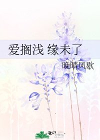 《爱搁浅 缘未了》