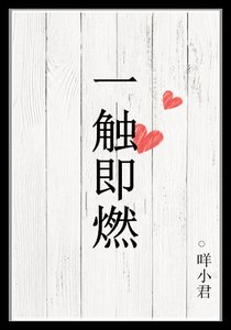 《一触即燃》