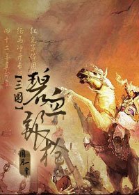 《碧血银枪(三国)》