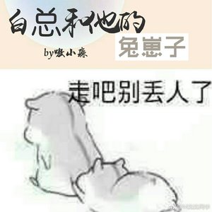 《白总和他的兔崽子》