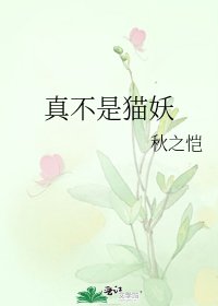 《真不是猫妖》