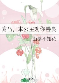 驸马，本公主劝你善良