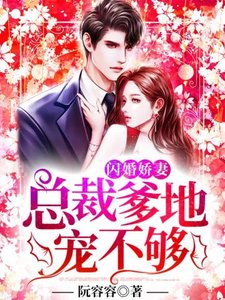 《总裁爹地宠不够》