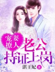 宠妻撩人：老公持证上岗/江先生，请持证上岗/我亲爱的江先生