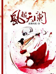 《风起天阑》