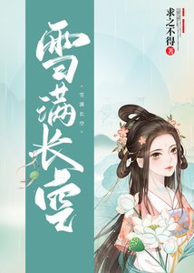 《雪满长空》