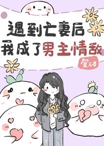 《遇到亡妻后我成了男主情敌》