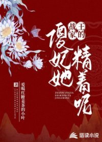 《战王家的傻妃她精着呢》