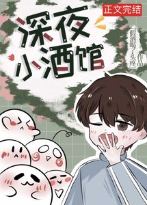 《深夜小酒馆》