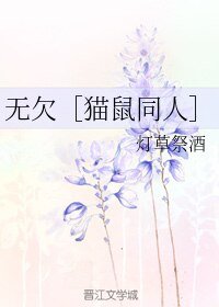 《(BL/猫鼠同)无欠》