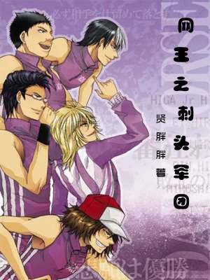 《网王之刺头军团》