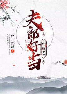 《穿越之夫郎好当》