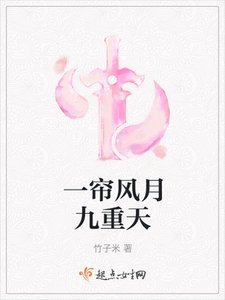 《一帘风月九重天》