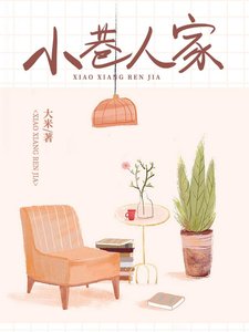 《小巷人家》