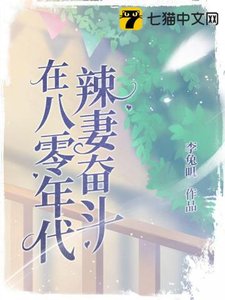 《辣妻奋斗在八零年代》