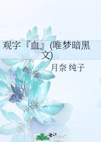 《观字『血』(唯梦暗黑文)》