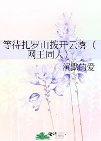 等待扎罗山拨开云雾（网王同人）