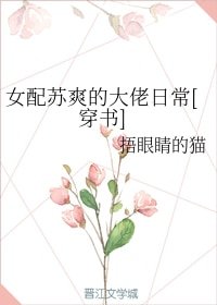 《女配苏爽的大佬日常》