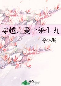 《穿越之爱上杀生丸》