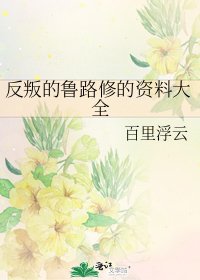 《反叛的鲁路修的资料大全》