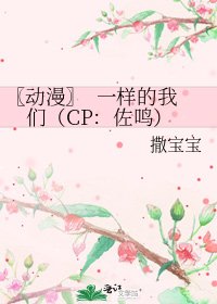 《〖动漫〗 一样的我们(CP:佐鸣)》