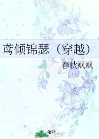 《鸢倾锦瑟(穿越)》