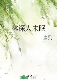 《林深人未眠》