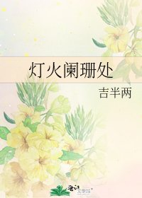 《灯火阑珊处》