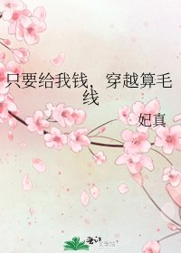 《只要给我钱,穿越算毛线》