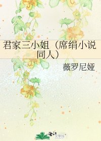 《君家三小姐(席绢同人)》