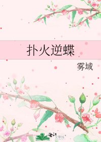 《扑火逆蝶》
