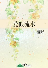 《爱似流水》