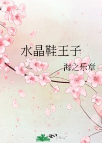《水晶鞋王子》