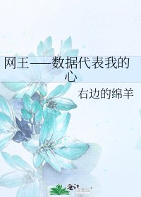 《网王——数据代表我的心》