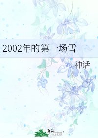 《2002年的第一场雪》