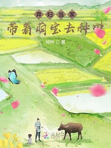 《弃妇当家:带着萌宝去种田》