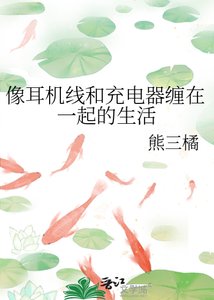 《像耳机线和充电器缠在一起的生活》
