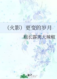 《(火影)更变的岁月》