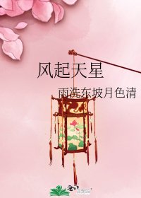 《风起天星》