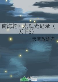 南海轮回塔观光记录（天下3）