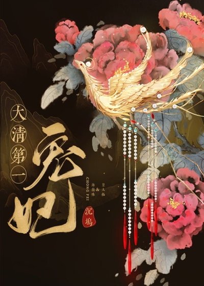 《大清第一宠妃》