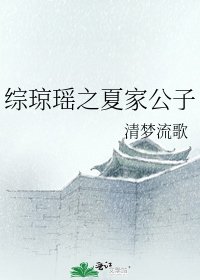 《综琼瑶之夏家公子》